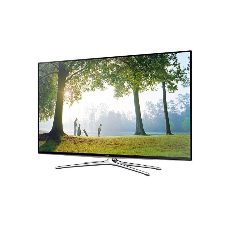 Télévision SAMSUNG UE40H6200AW