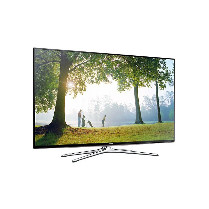 Télévision SAMSUNG UE40H6200AW
