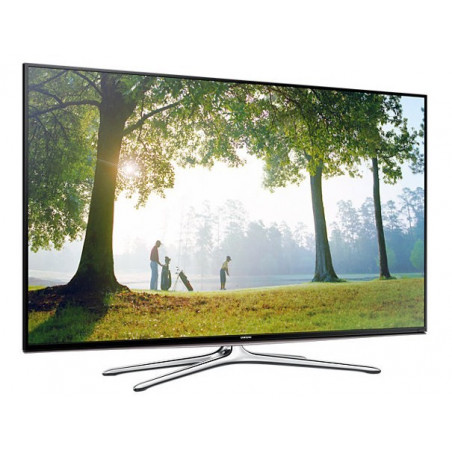 Télévision SAMSUNG UE40H6200AW