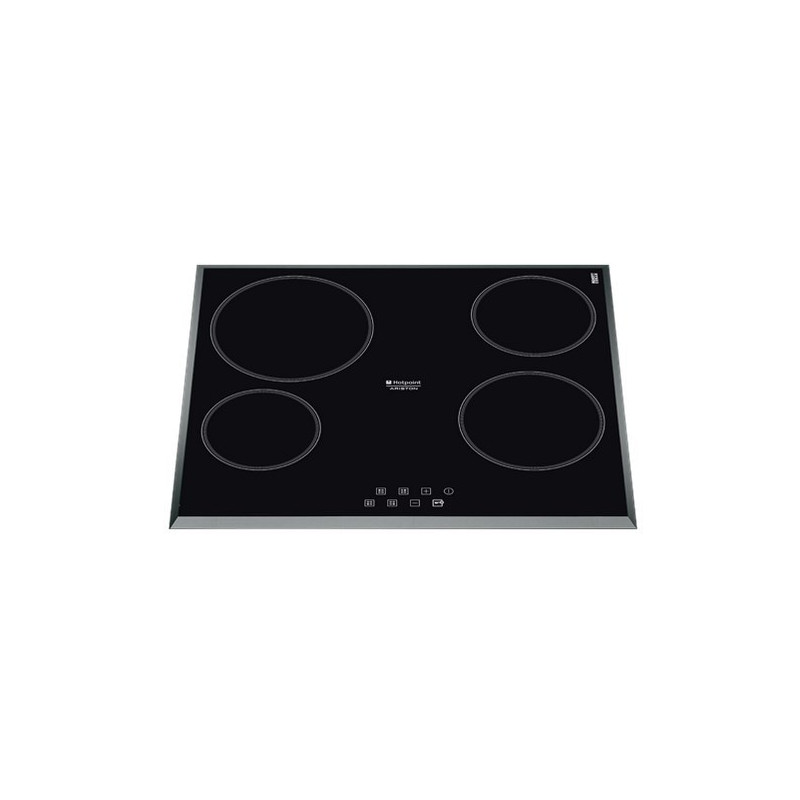 Plaque de cuisson HOTPOINT-ARISTON  KRB 640 B