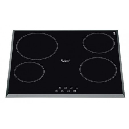 Plaque de cuisson HOTPOINT-ARISTON  KRB 640 B