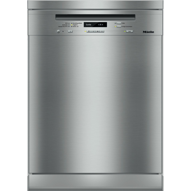 Lave Vaisselle MIELE G 6730 SC IN