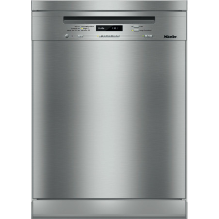 Lave Vaisselle MIELE G 6730 SC IN