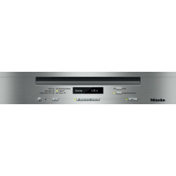 Lave Vaisselle MIELE G 6730 SC IN