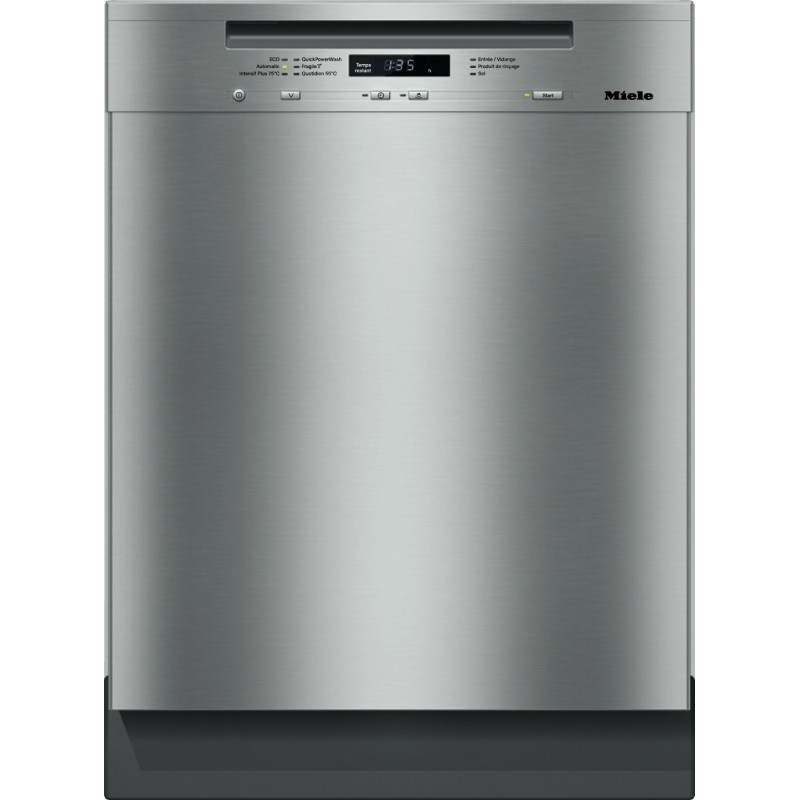 Lave Vaisselle MIELE G 6630 SCi IN