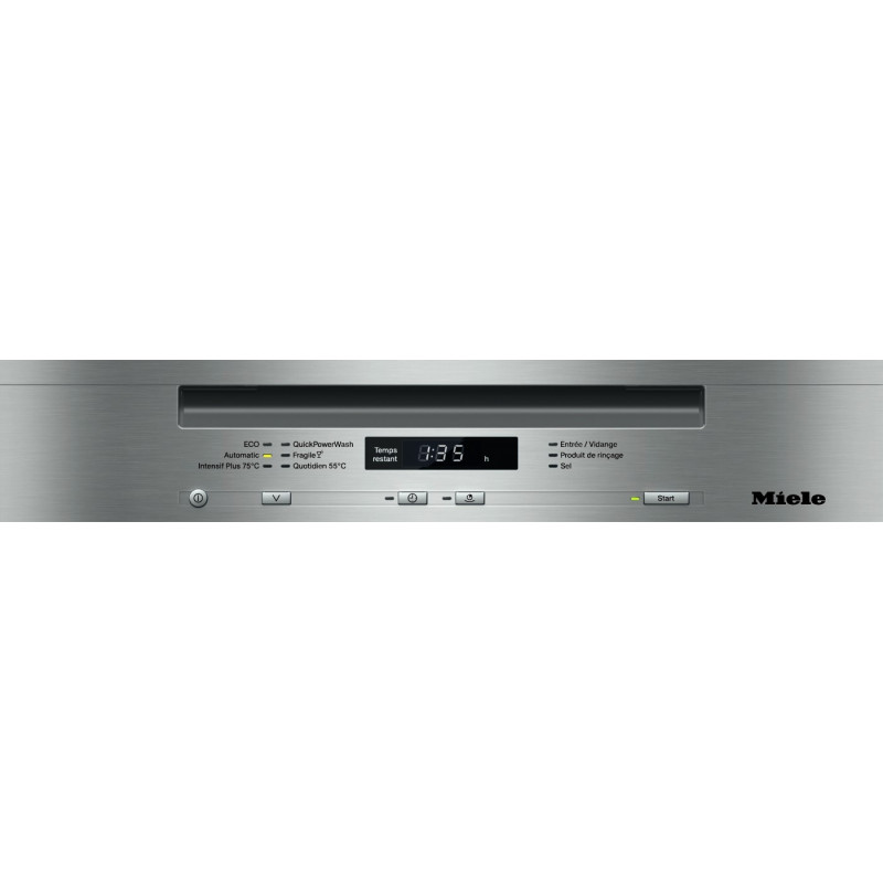Lave Vaisselle MIELE G 6630 SCi IN