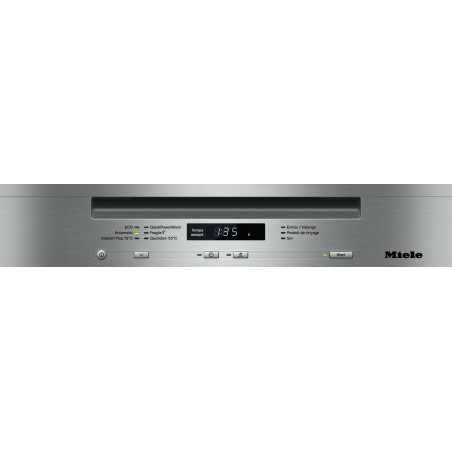 Lave Vaisselle MIELE G 6630 SCi IN