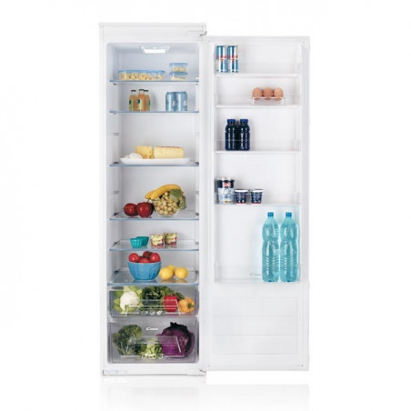 Réfrigérateur CANDY CFLO3550E/1