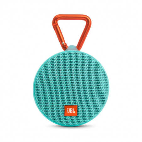 Bluetooth / Sans fil JBL CLIP2 MINT