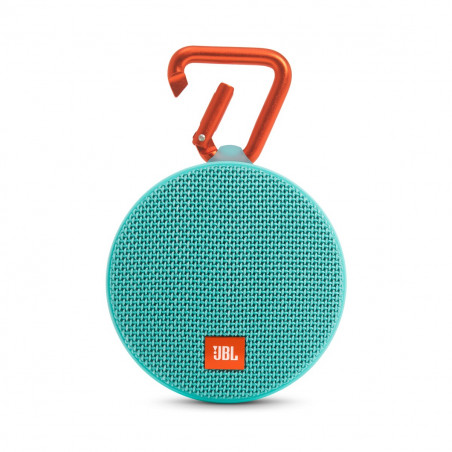 Bluetooth / Sans fil JBL CLIP2 MINT