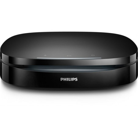 Lecteur DVD / Blu-ray PHILIPS BDP3210B/12