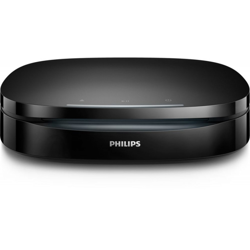 Lecteur DVD / Blu-ray PHILIPS BDP3210B/12