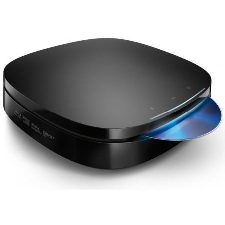 Lecteur DVD / Blu-ray PHILIPS BDP3210B/12