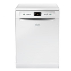 Lave Vaisselle HOTPOINT-ARISTON LFF8M124EU