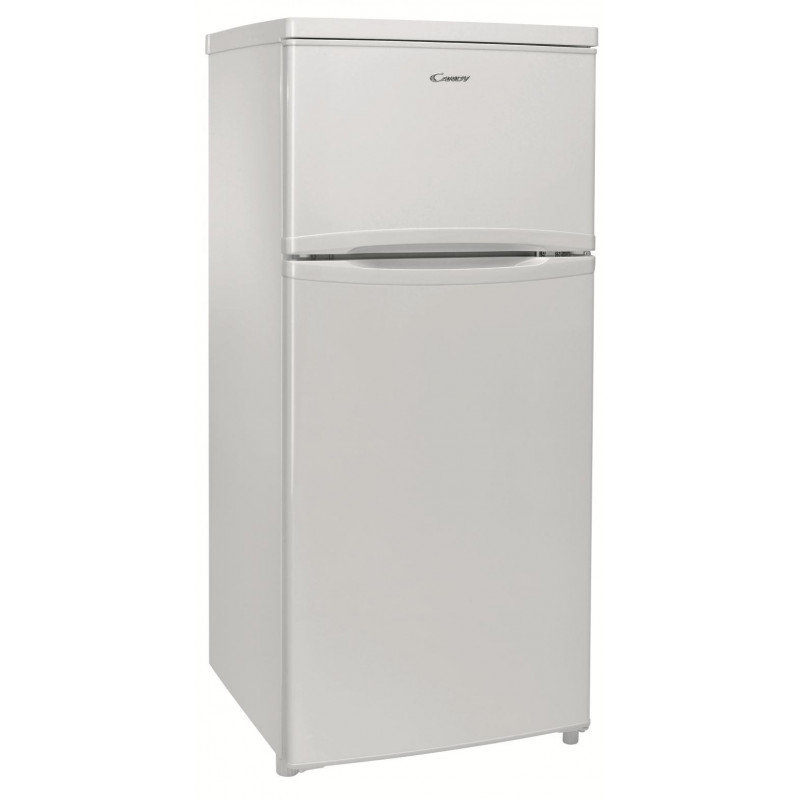 Réfrigérateur congélateur CANDY CCDS5122W