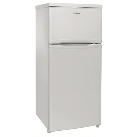 Réfrigérateur congélateur CANDY CCDS5122W