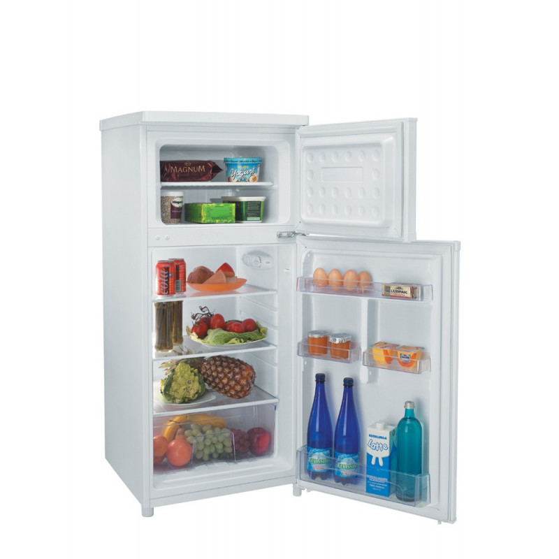 Réfrigérateur congélateur CANDY CCDS5122W