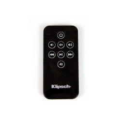 Bluetooth / Sans fil KLIPSCH KMC3B