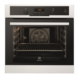 Four ELECTROLUX EOC5644BOW