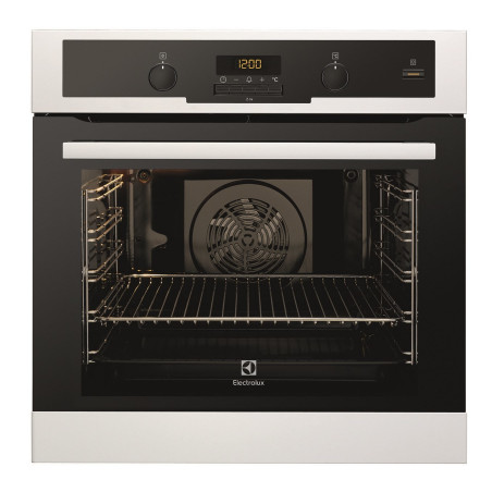 Four ELECTROLUX EOC5644BOW