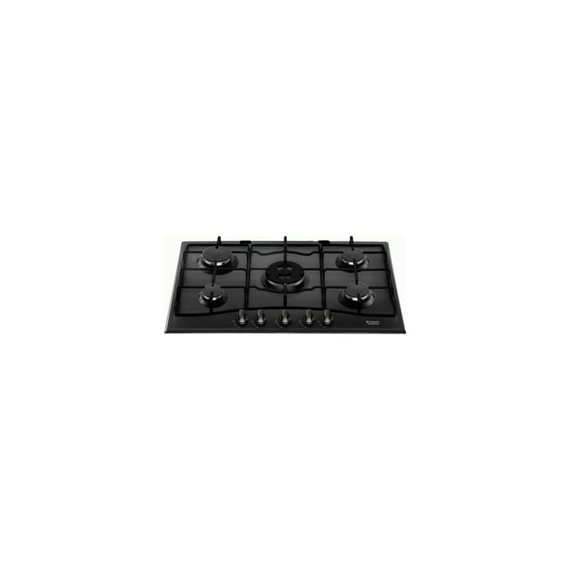 Plaque de cuisson HOTPOINT -ARISTON PCN 752 THABK