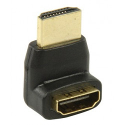 Adaptateurs VALUELINE VGVP34902B