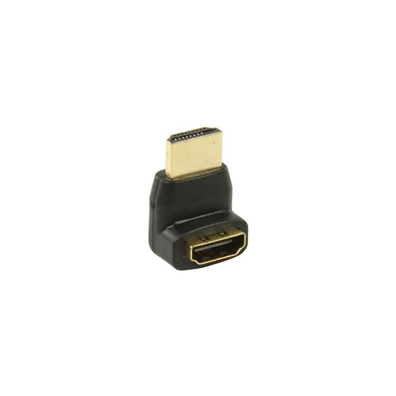 Adaptateurs VALUELINE VGVP34902B