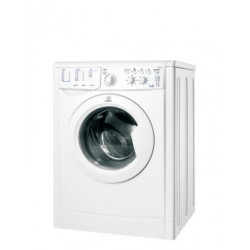 Lave Linge INDESIT IWDC 71680 (WE)