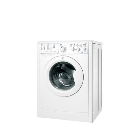 Lave Linge INDESIT IWDC 71680 (WE)