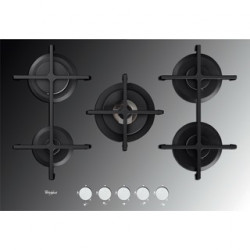Plaque de cuisson Whirlpool AKT 8000/MR