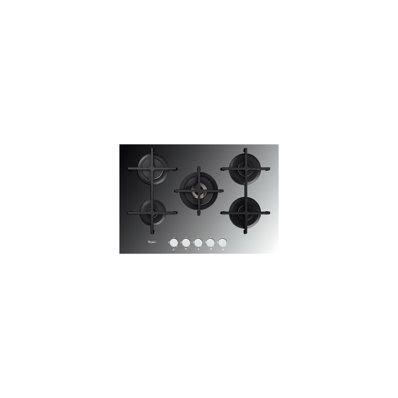 Plaque de cuisson Whirlpool AKT 8000/MR