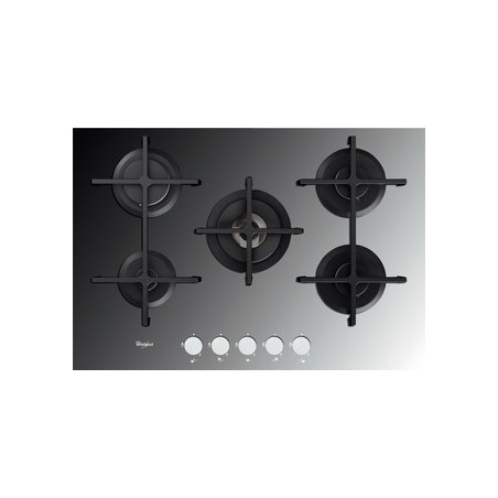 Plaque de cuisson Whirlpool AKT 8000/MR