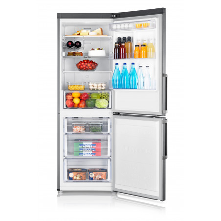 Réfrigérateur congélateur SAMSUNG RB29FEJNDSA