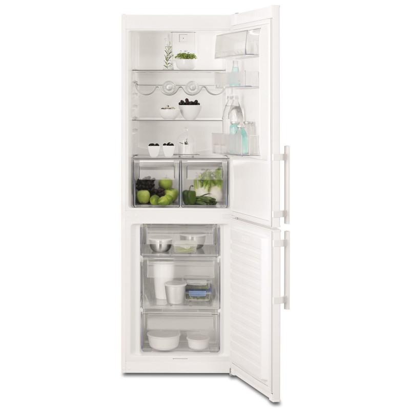Réfrigérateur congélateur ELECTROLUX EN3617MOW