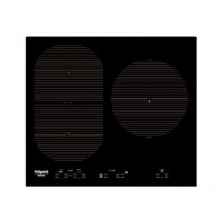 Plaque de cuisson HOTPOINT IKIU 631 FLT F