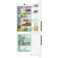 Réfrigérateur congélateur MIELE KFN 28032 DWS
