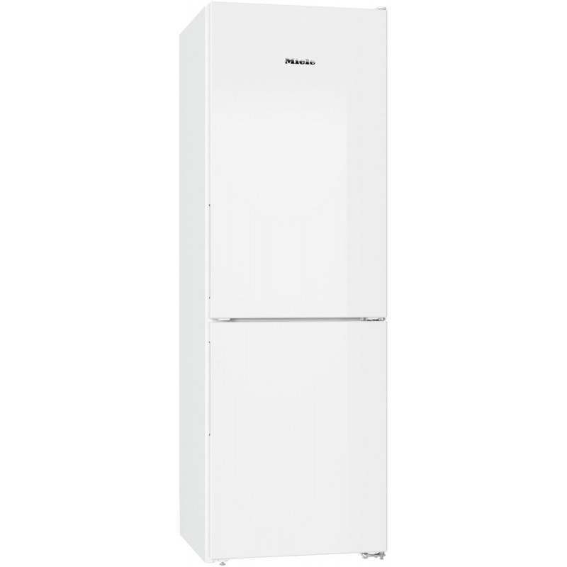 Réfrigérateur congélateur MIELE KFN 28032 DWS