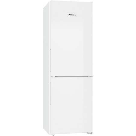 Réfrigérateur congélateur MIELE KFN 28032 DWS