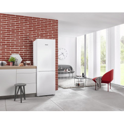 Réfrigérateur congélateur MIELE KFN 28032 DWS