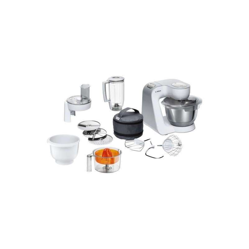 Robot BOSCH MUM58243