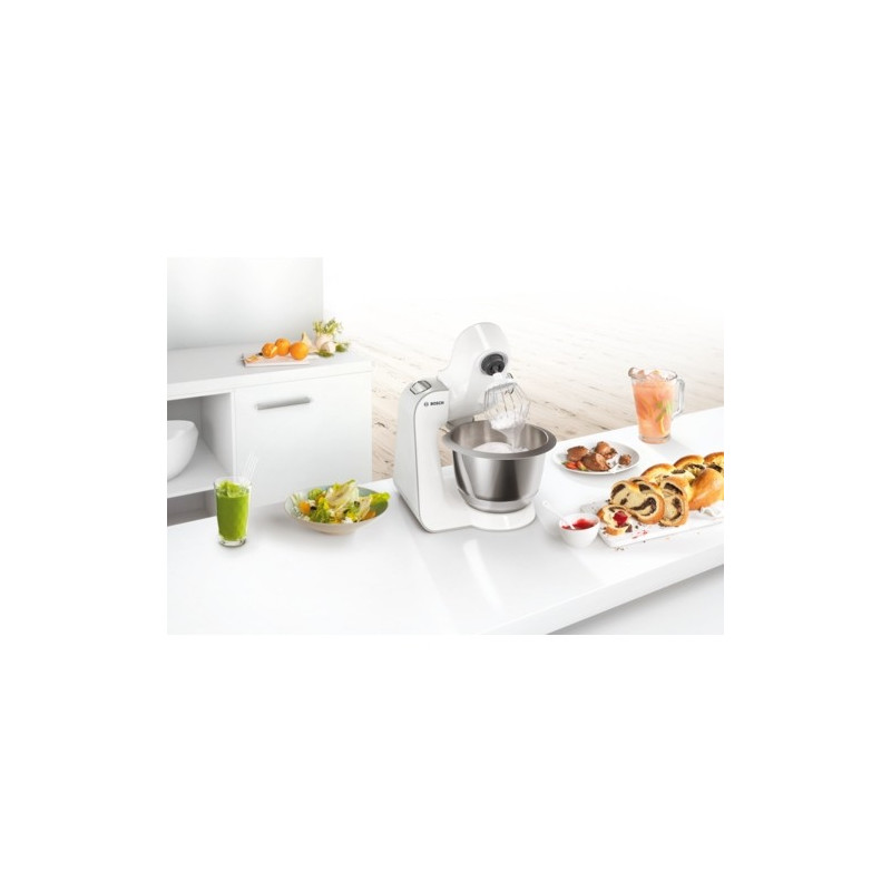 Robot BOSCH MUM58243