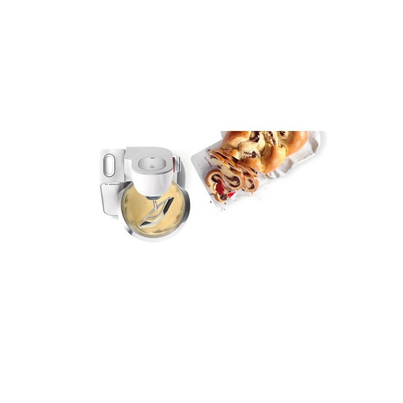 Robot BOSCH MUM58243