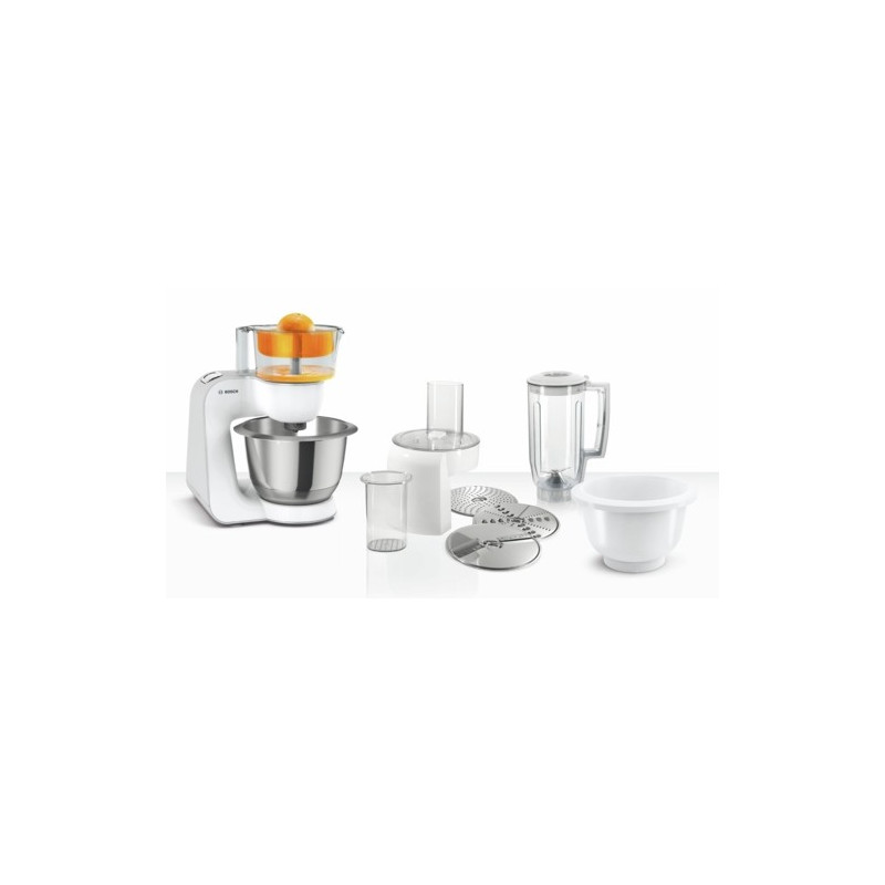 Robot BOSCH MUM58243