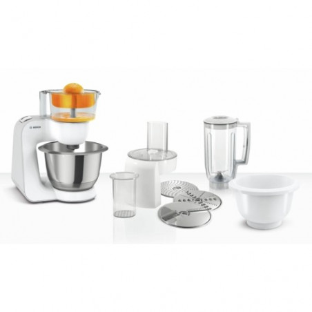 Robot BOSCH MUM58243