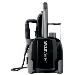 Centrale vapeur LAURASTAR LIFT ULTIMATE BLACK