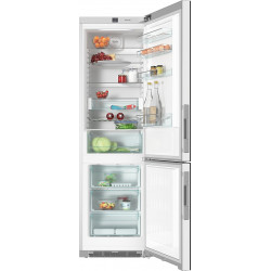 Réfrigérateur congélateur MIELE KFN 29233 DBB