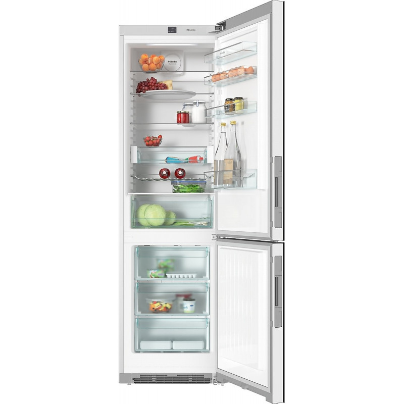 Réfrigérateur congélateur MIELE KFN 29233 DBB