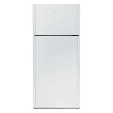 Réfrigérateur congélateur CANDY CKDS 5122 W
