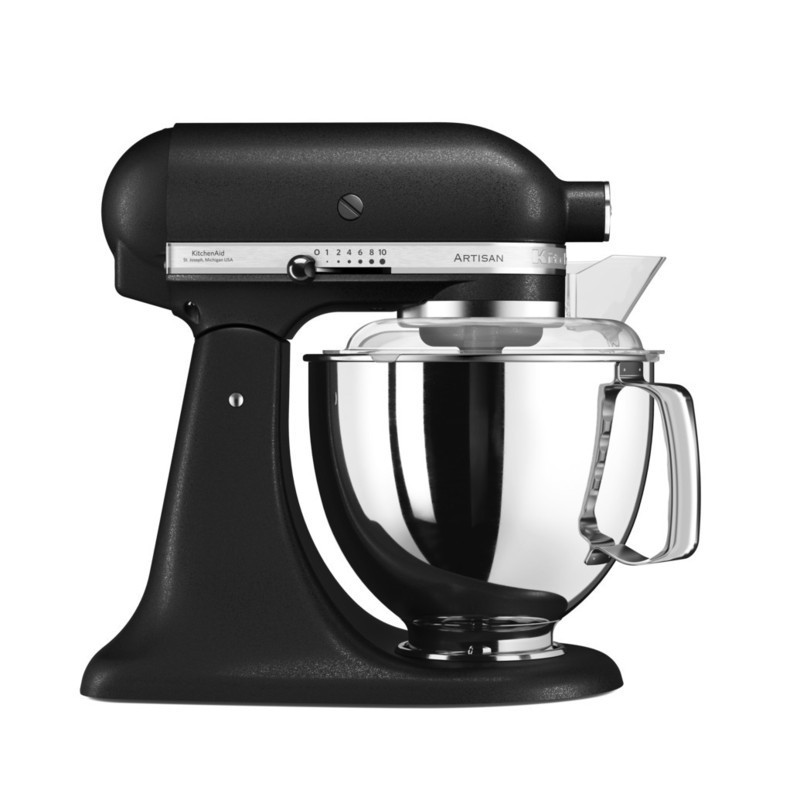 Robot KITCHENAID 5KSM175PSEBK