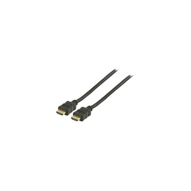 Câbles vidéo VALUELINE VGVP34000B30